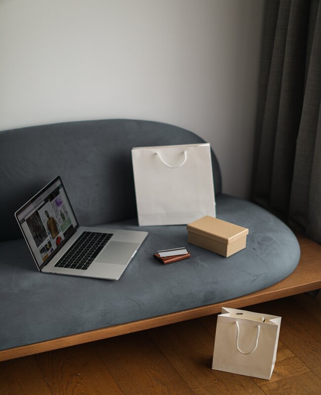 Ecommerce
